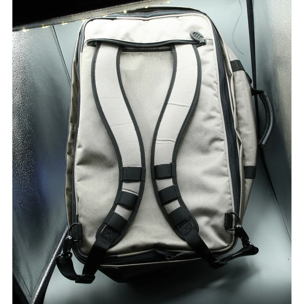 Tumi t2 ballistic